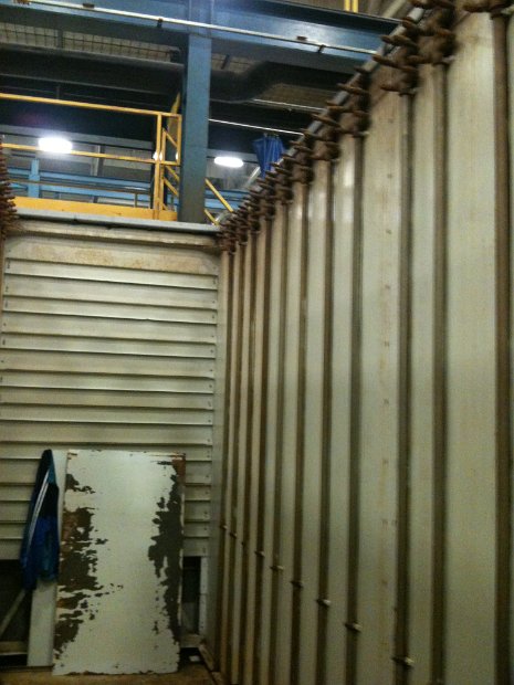 lavage presssion industriel 18